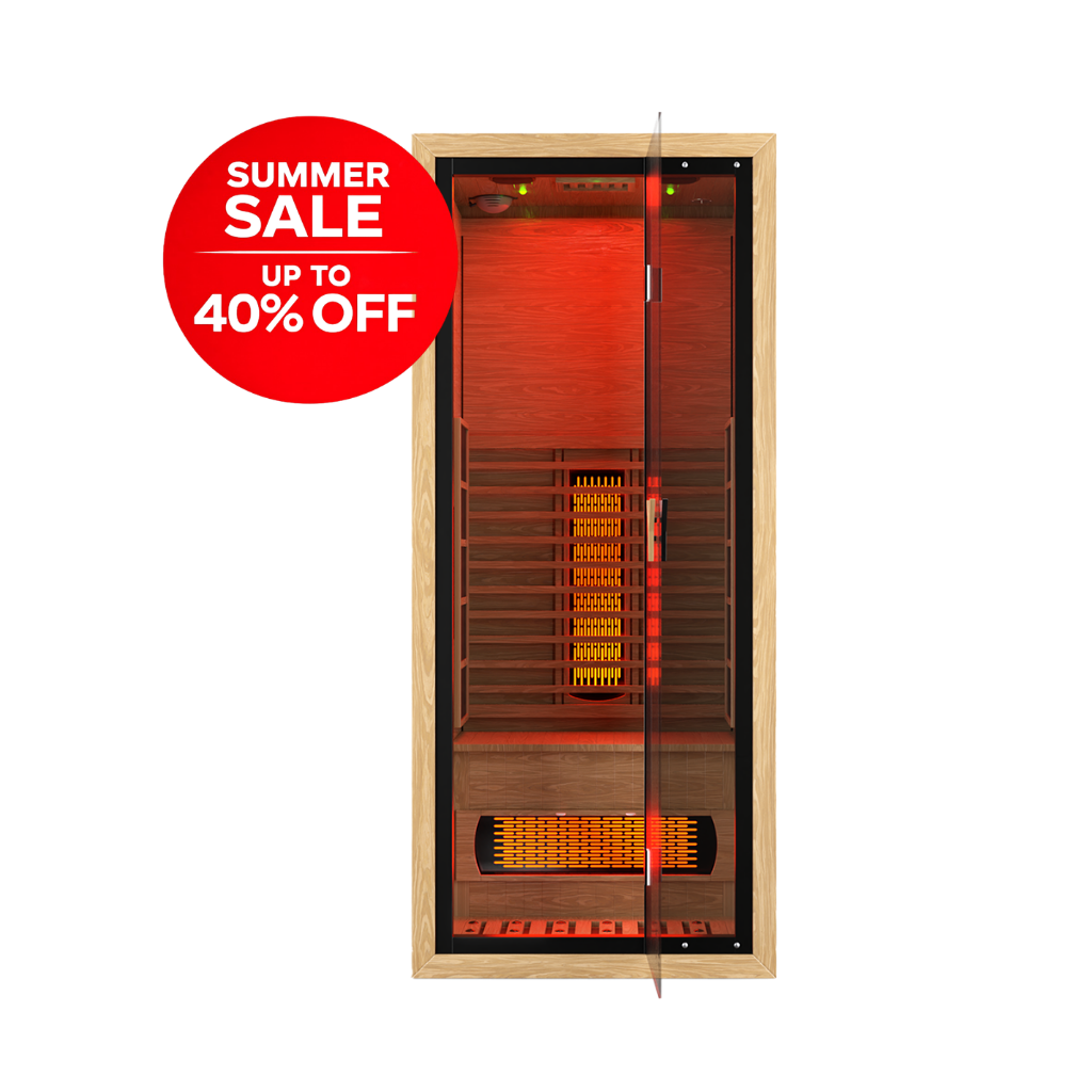 MyoSauna Infrared