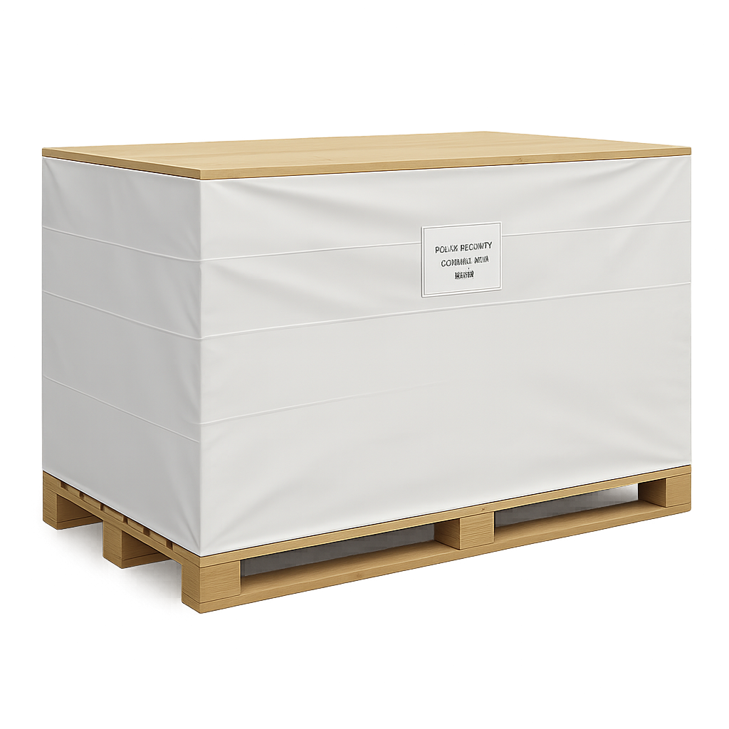 Polar Recovery Sauna Cube Mini - 2 Person Outdoor Sauna