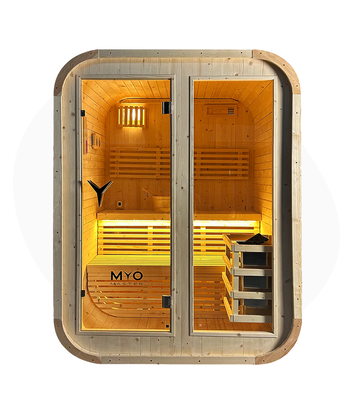 MyoSauna Lux