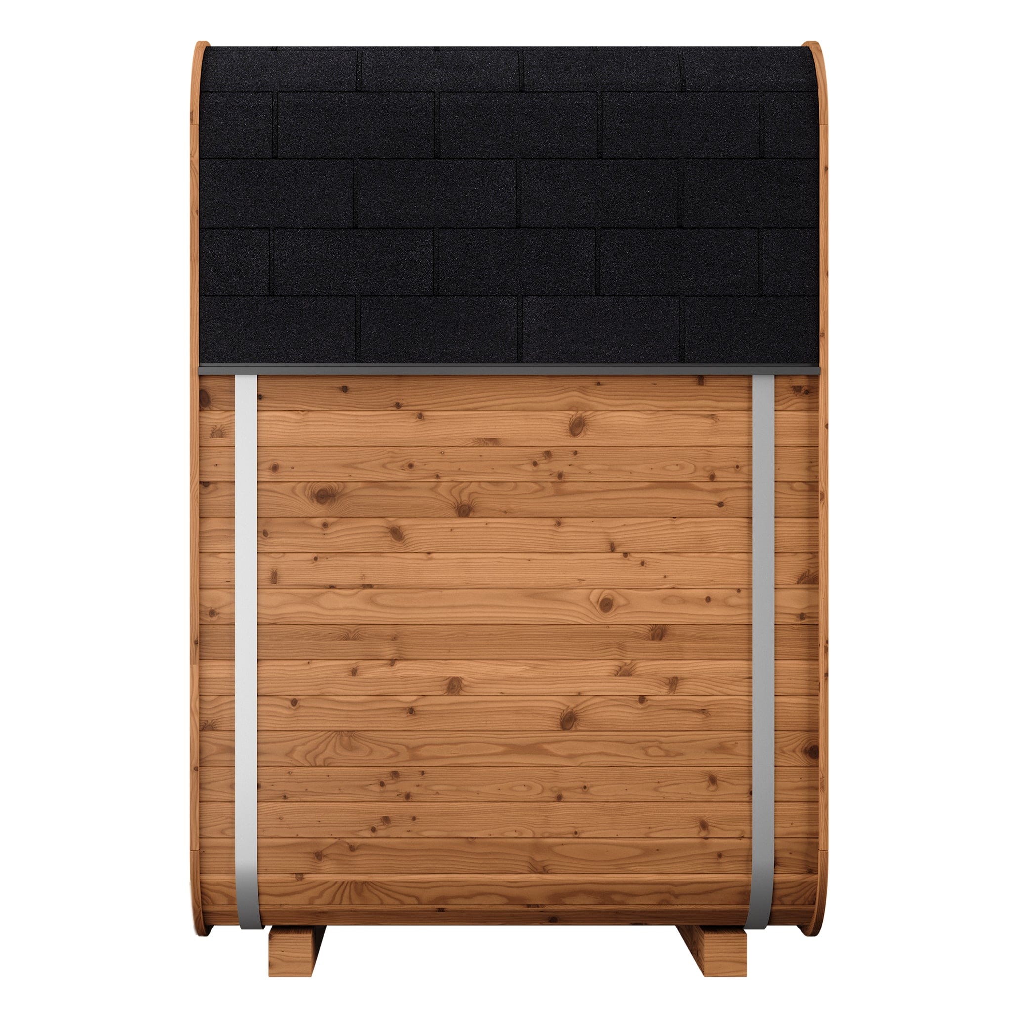 Outdoor Cube Sauna (2 Person)