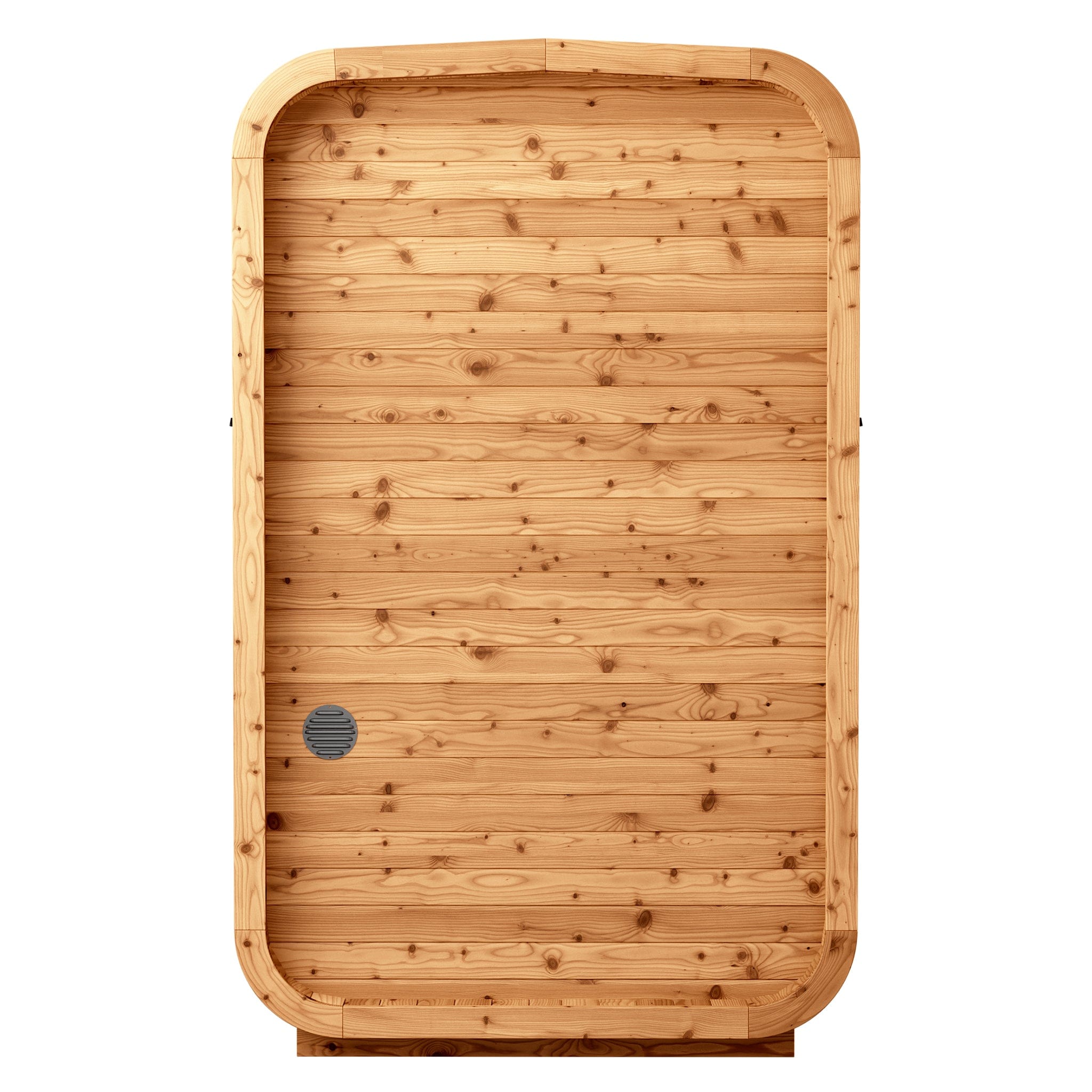 Outdoor Cube Sauna (2 Person)